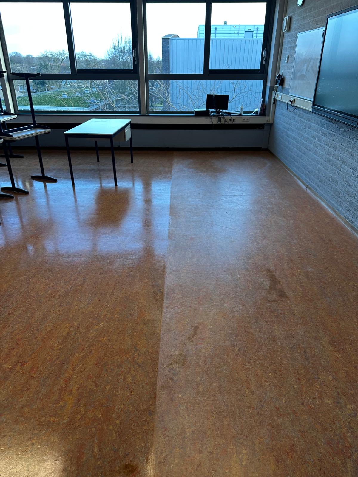 Linoleum en PVC (1)